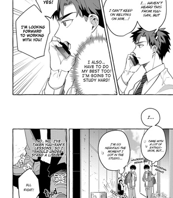 [AKIRA Roji] Shirouto nanoni Hameraremashita [Eng] – Gay Manga sex 99