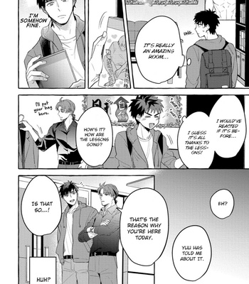 [AKIRA Roji] Shirouto nanoni Hameraremashita [Eng] – Gay Manga sex 101