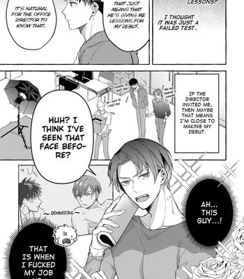 [AKIRA Roji] Shirouto nanoni Hameraremashita [Eng] – Gay Manga sex 102