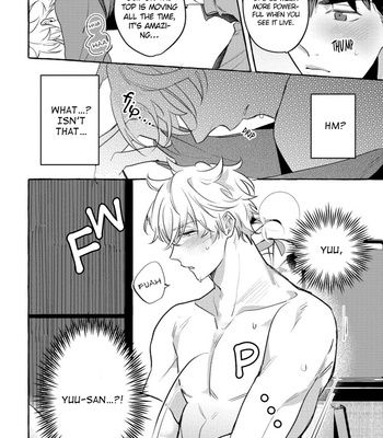 [AKIRA Roji] Shirouto nanoni Hameraremashita [Eng] – Gay Manga sex 107