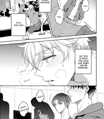 [AKIRA Roji] Shirouto nanoni Hameraremashita [Eng] – Gay Manga sex 108