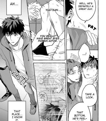 [AKIRA Roji] Shirouto nanoni Hameraremashita [Eng] – Gay Manga sex 110