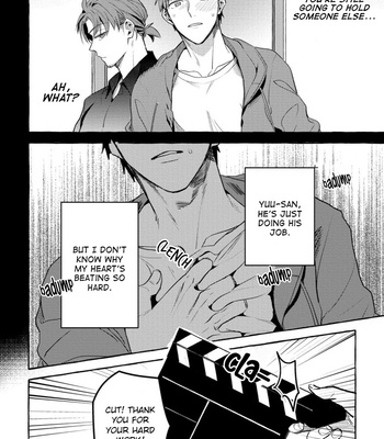 [AKIRA Roji] Shirouto nanoni Hameraremashita [Eng] – Gay Manga sex 111