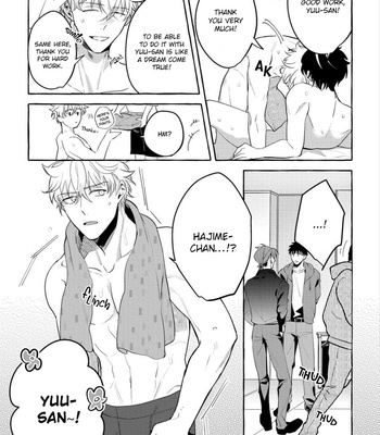 [AKIRA Roji] Shirouto nanoni Hameraremashita [Eng] – Gay Manga sex 112