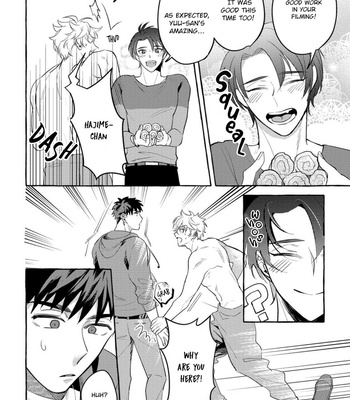 [AKIRA Roji] Shirouto nanoni Hameraremashita [Eng] – Gay Manga sex 113