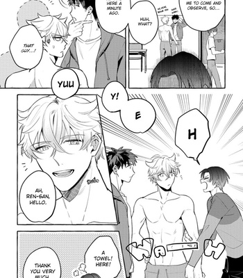 [AKIRA Roji] Shirouto nanoni Hameraremashita [Eng] – Gay Manga sex 114
