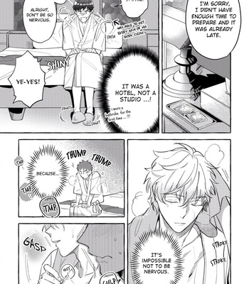 [AKIRA Roji] Shirouto nanoni Hameraremashita [Eng] – Gay Manga sex 78