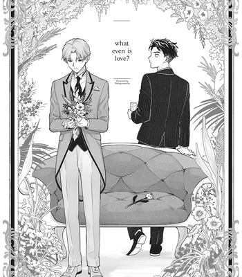 [HIGURE Kure] We Won’t Call It Love [Eng] (update c.2) – Gay Manga sex 3