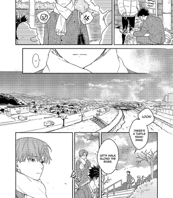 [HIGURE Kure] We Won’t Call It Love [Eng] (update c.2) – Gay Manga sex 13