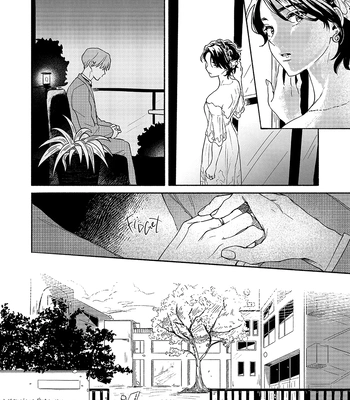 [HIGURE Kure] We Won’t Call It Love [Eng] (update c.2) – Gay Manga sex 19