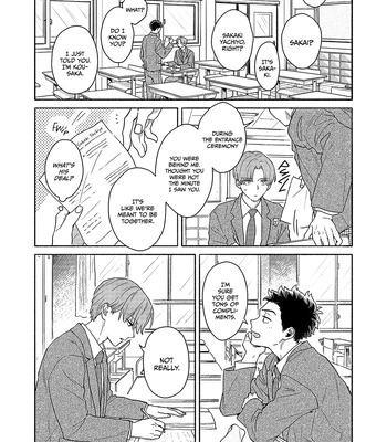 [HIGURE Kure] We Won’t Call It Love [Eng] (update c.2) – Gay Manga sex 21