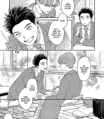 [HIGURE Kure] We Won’t Call It Love [Eng] (update c.2) – Gay Manga sex 22