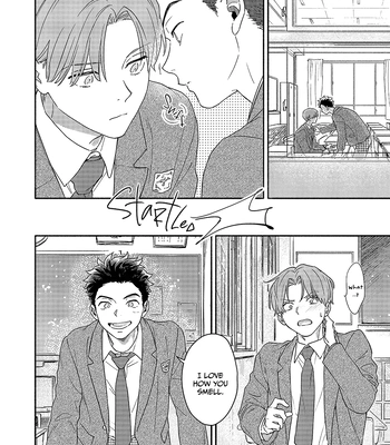 [HIGURE Kure] We Won’t Call It Love [Eng] (update c.2) – Gay Manga sex 23