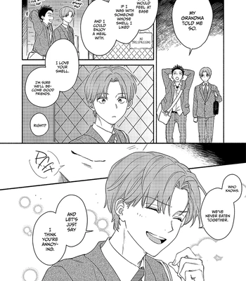 [HIGURE Kure] We Won’t Call It Love [Eng] (update c.2) – Gay Manga sex 25