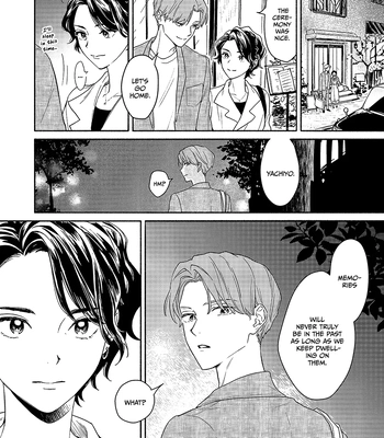 [HIGURE Kure] We Won’t Call It Love [Eng] (update c.2) – Gay Manga sex 27