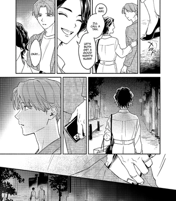 [HIGURE Kure] We Won’t Call It Love [Eng] (update c.2) – Gay Manga sex 28