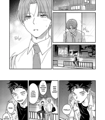 [HIGURE Kure] We Won’t Call It Love [Eng] (update c.2) – Gay Manga sex 30