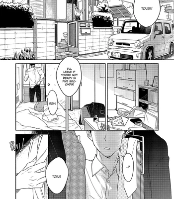[HIGURE Kure] We Won’t Call It Love [Eng] (update c.2) – Gay Manga sex 5