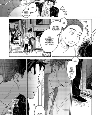 [HIGURE Kure] We Won’t Call It Love [Eng] (update c.2) – Gay Manga sex 34