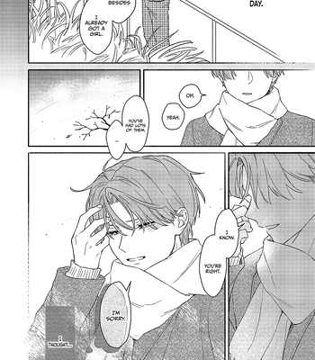 [HIGURE Kure] We Won’t Call It Love [Eng] (update c.2) – Gay Manga sex 35