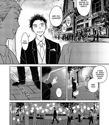[HIGURE Kure] We Won’t Call It Love [Eng] (update c.2) – Gay Manga sex 7