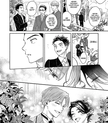 [HIGURE Kure] We Won’t Call It Love [Eng] (update c.2) – Gay Manga sex 9