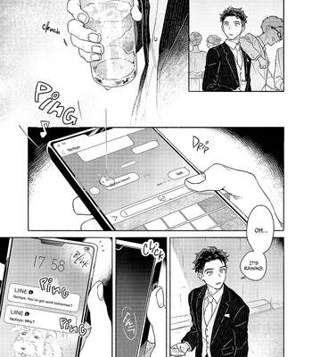 [HIGURE Kure] We Won’t Call It Love [Eng] (update c.2) – Gay Manga sex 10