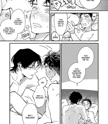 [HIGURE Kure] We Won’t Call It Love [Eng] (update c.2) – Gay Manga sex 52
