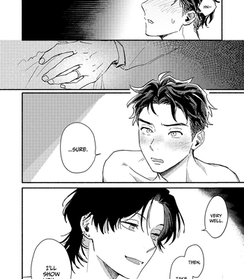 [HIGURE Kure] We Won’t Call It Love [Eng] (update c.2) – Gay Manga sex 55