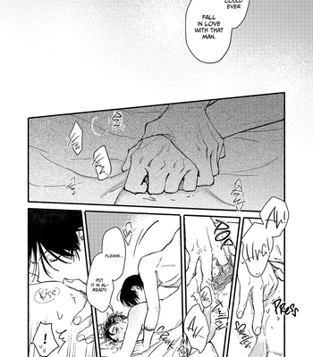 [HIGURE Kure] We Won’t Call It Love [Eng] (update c.2) – Gay Manga sex 56