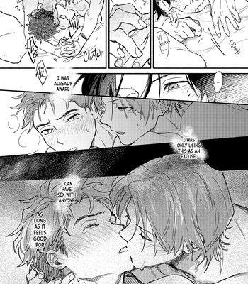[HIGURE Kure] We Won’t Call It Love [Eng] (update c.2) – Gay Manga sex 61