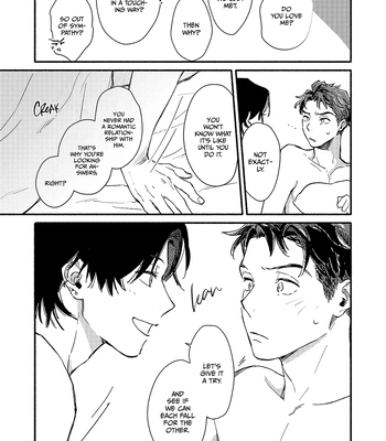 [HIGURE Kure] We Won’t Call It Love [Eng] (update c.2) – Gay Manga sex 65