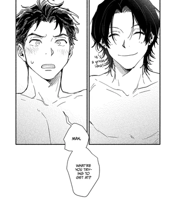 [HIGURE Kure] We Won’t Call It Love [Eng] (update c.2) – Gay Manga sex 66