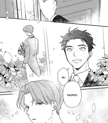 [HIGURE Kure] We Won’t Call It Love [Eng] (update c.2) – Gay Manga sex 49