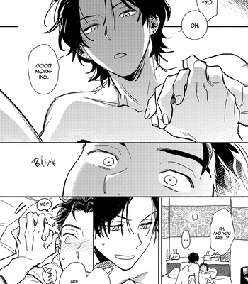 [HIGURE Kure] We Won’t Call It Love [Eng] (update c.2) – Gay Manga sex 51