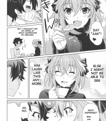 [Kanyou Shounen (URA)] Boku mo Kimi to Ecchi na Koto Shitai yo – Fate/Grand Order dj [Eng] – Gay Manga sex 3