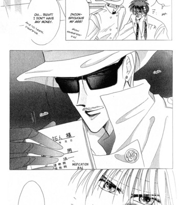 [OZAKI Minami] Bronze – Vol.03 [Eng] – Gay Manga sex 14