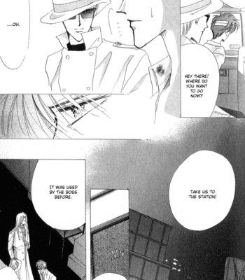 [OZAKI Minami] Bronze – Vol.03 [Eng] – Gay Manga sex 16