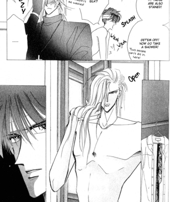 [OZAKI Minami] Bronze – Vol.03 [Eng] – Gay Manga sex 18