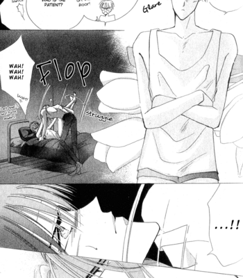 [OZAKI Minami] Bronze – Vol.03 [Eng] – Gay Manga sex 20