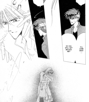 [OZAKI Minami] Bronze – Vol.03 [Eng] – Gay Manga sex 26