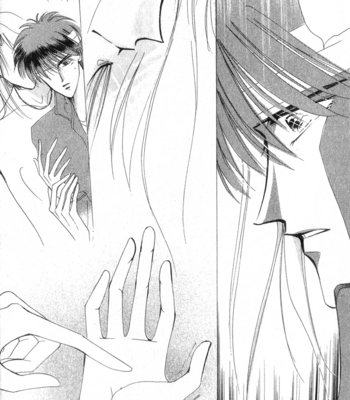 [OZAKI Minami] Bronze – Vol.03 [Eng] – Gay Manga sex 27