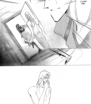 [OZAKI Minami] Bronze – Vol.03 [Eng] – Gay Manga sex 29