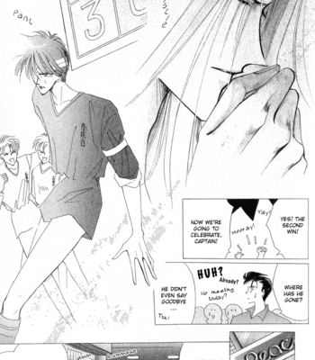 [OZAKI Minami] Bronze – Vol.03 [Eng] – Gay Manga sex 30