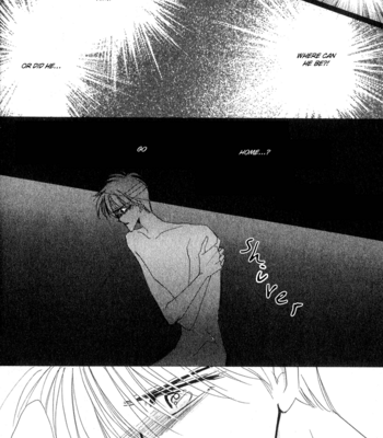 [OZAKI Minami] Bronze – Vol.03 [Eng] – Gay Manga sex 33
