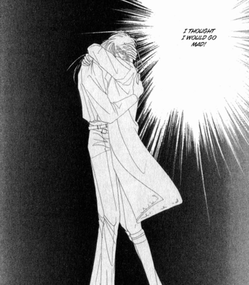 [OZAKI Minami] Bronze – Vol.03 [Eng] – Gay Manga sex 38