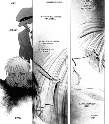[OZAKI Minami] Bronze – Vol.03 [Eng] – Gay Manga sex 39
