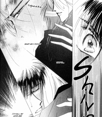 [OZAKI Minami] Bronze – Vol.03 [Eng] – Gay Manga sex 40