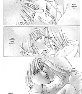 [OZAKI Minami] Bronze – Vol.03 [Eng] – Gay Manga sex 41