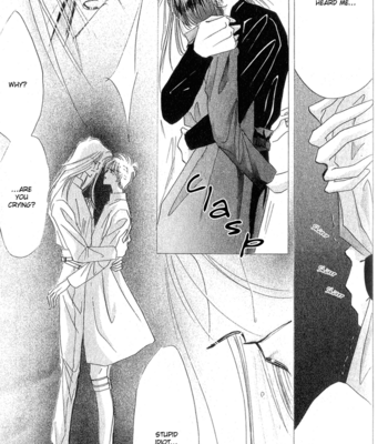 [OZAKI Minami] Bronze – Vol.03 [Eng] – Gay Manga sex 43